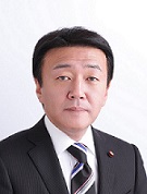 岡本雄輔会長